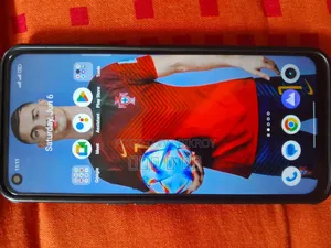 Realme 7 5G 128 GB Blue
