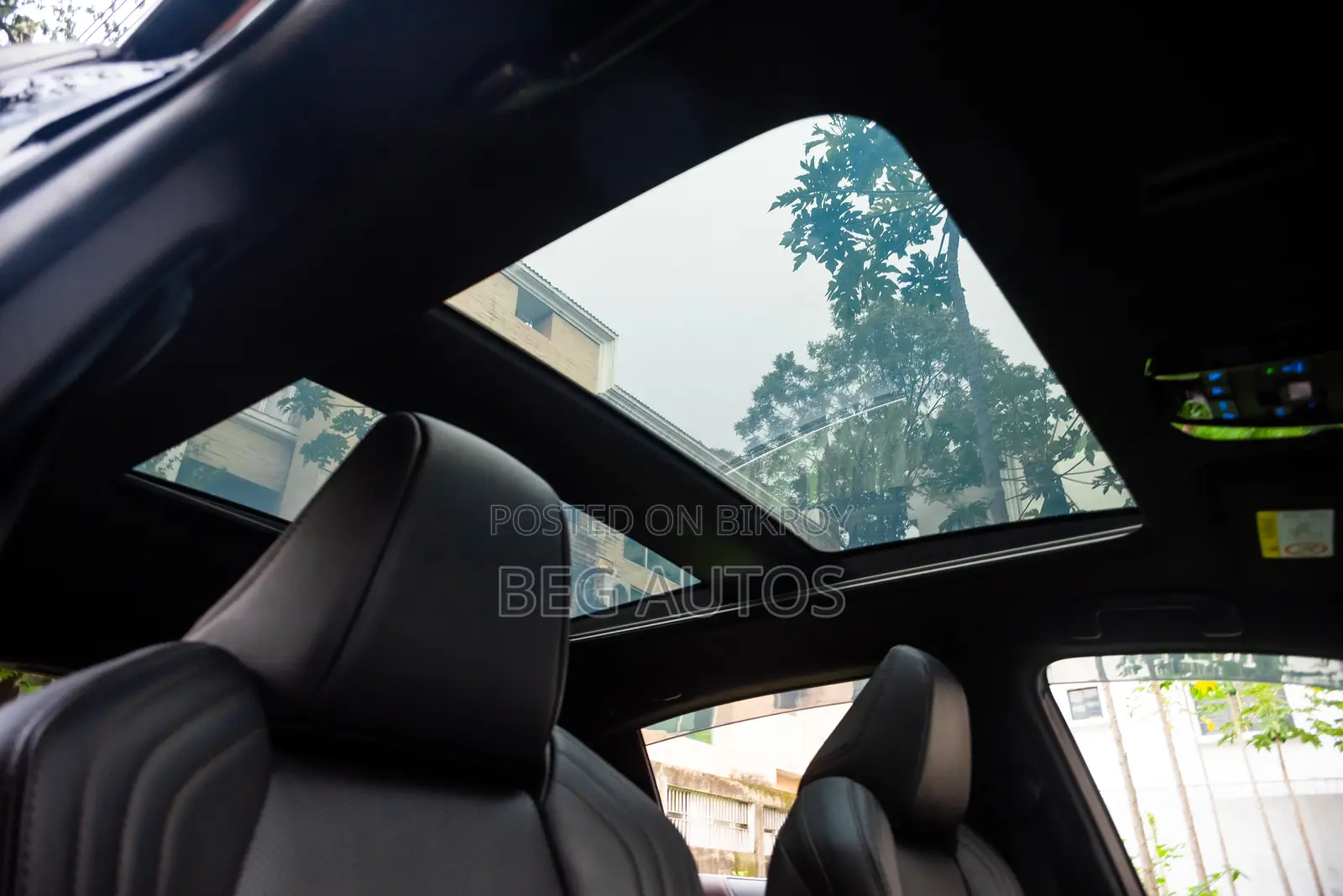 Toyota Harrier 2.0 2021 Black