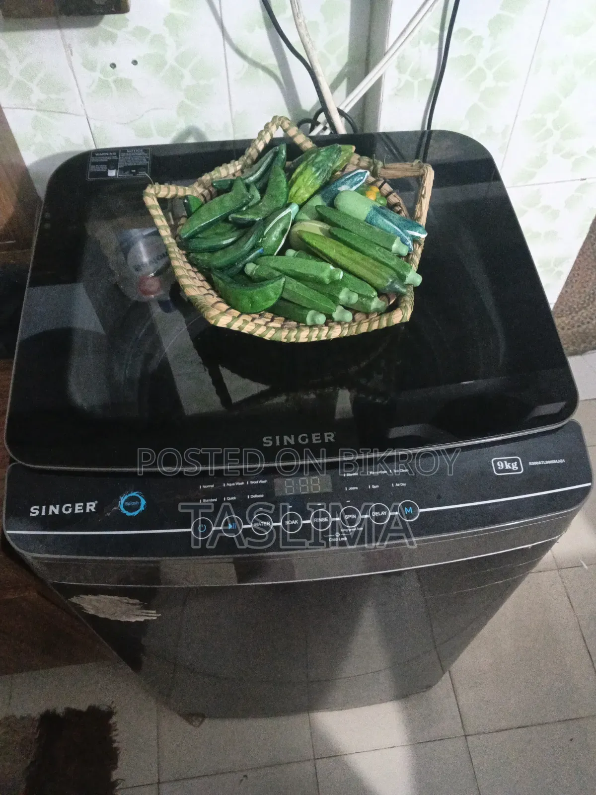 Used items for sale