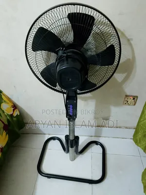 Mira Stand Fan