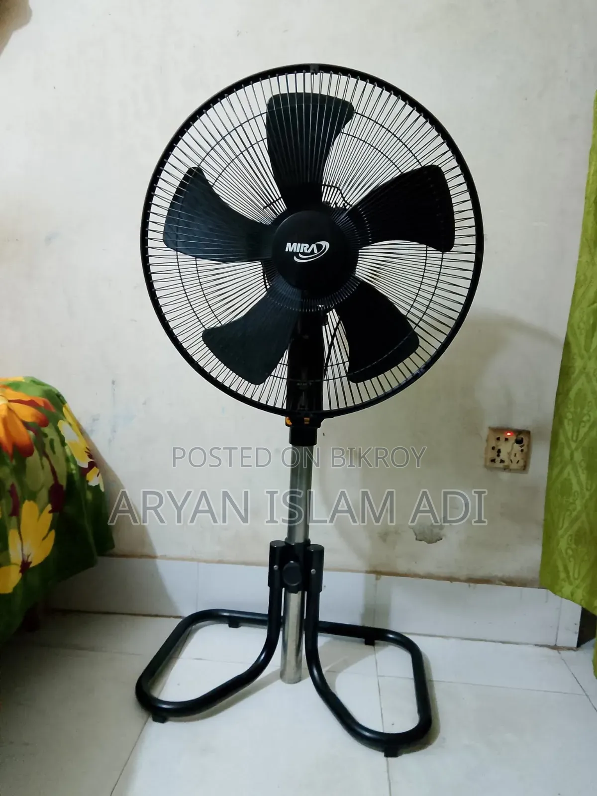 Mira Stand Fan