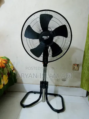 Mira Stand Fan