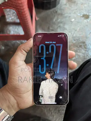 Apple iPhone 13 128 GB White
