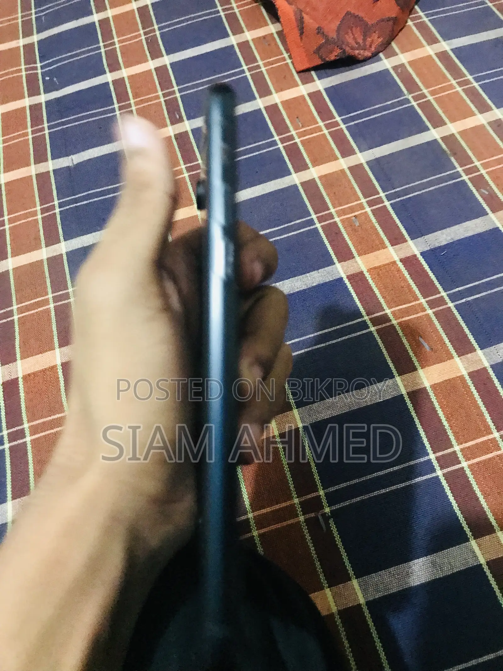 Apple iPhone XR 128 GB Black