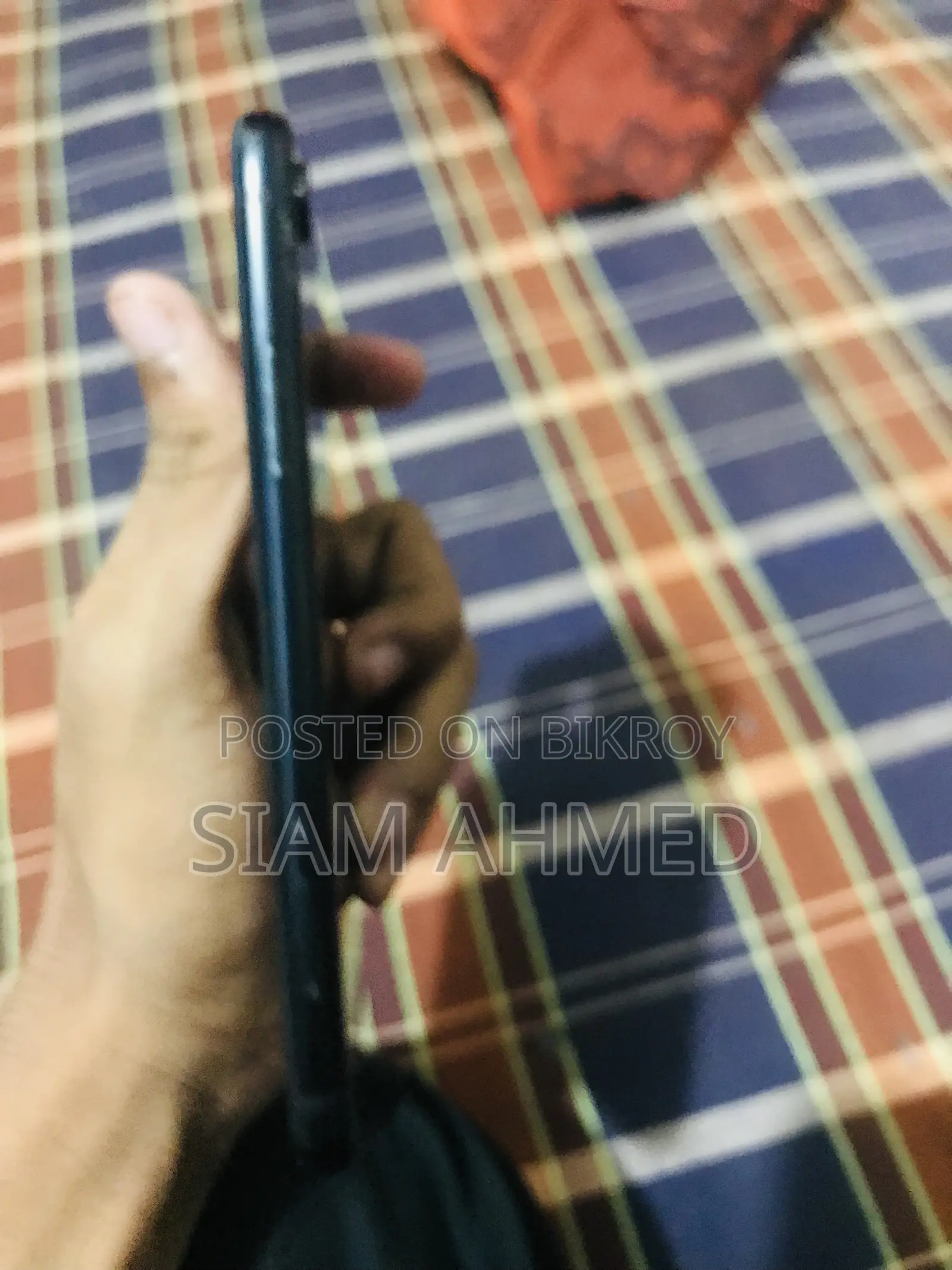 Apple iPhone XR 128 GB Black
