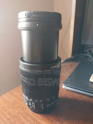 Canon Eos 800d + 18-135mm Stm Lens For Sale