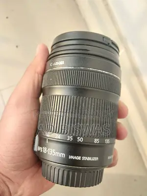 Canon Eos 800d + 18-135mm Stm Lens For Sale