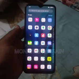 OnePlus Nord N20 5G 128 GB Black