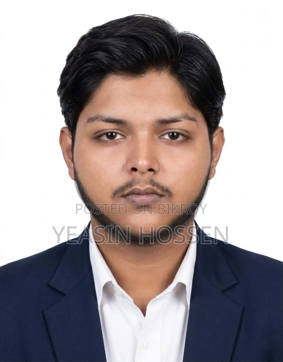 Yeasin Hossain