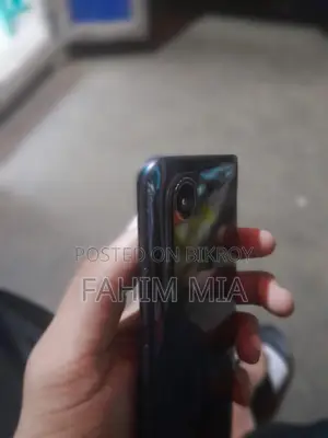 Xiaomi Poco F3 128 GB Black