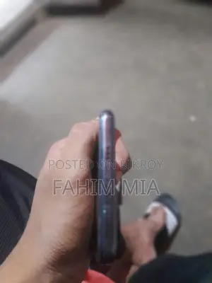 Xiaomi Poco F3 128 GB Black