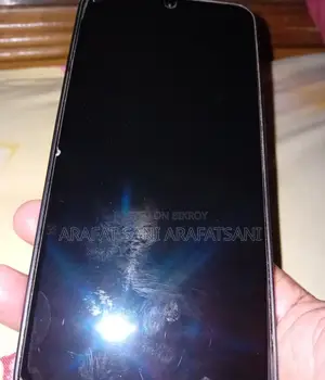 নতুন স্যামসাং গ্যালাক্সি এ১৬ ৫জি ১২৮ জিবি কালো