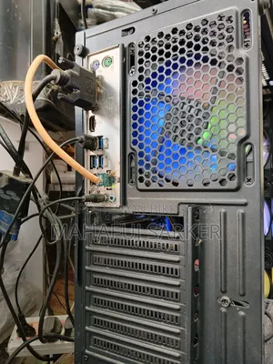 Desktop Computer Dell Inspiron 3000 8GB AMD Ryzen 3 SSD 512GB