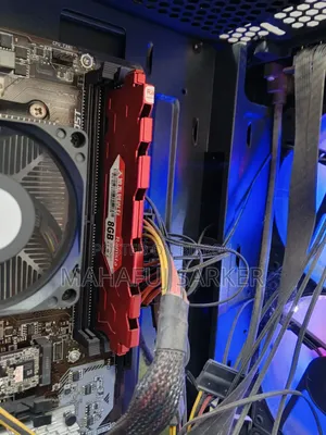 Desktop Computer Dell Inspiron 3000 8GB AMD Ryzen 3 SSD 512GB