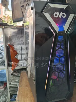 Desktop Computer Dell Inspiron 3000 8GB AMD Ryzen 3 SSD 512GB