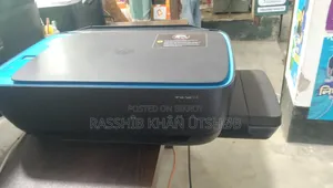 Printer Hp319