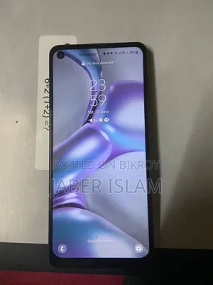 স্যামসাং গ্যালাক্সি এ২১এস ৬৪ জিবি ব্লু