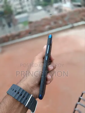 শাওমি রেডমি নোট ৭ ৬৪ জিবি নীল