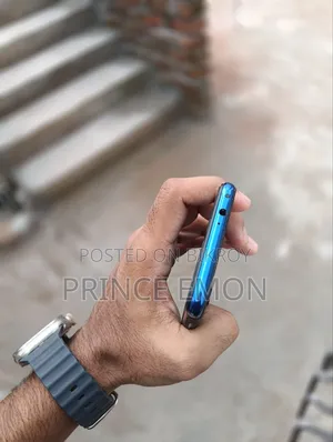 শাওমি রেডমি নোট ৭ ৬৪ জিবি নীল