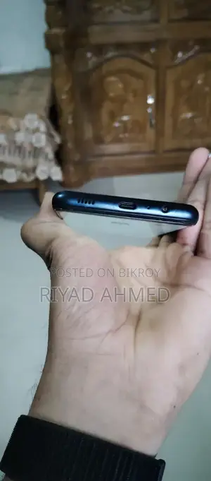 Samsung Galaxy M12 64 GB Blue