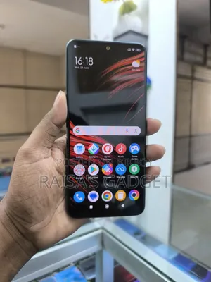 Xiaomi Poco X5 128 GB Blue