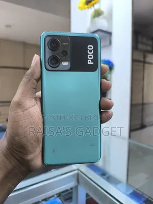 Xiaomi Poco X5 128 GB Blue