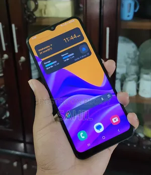 Samsung Galaxy A04e 32 GB Black