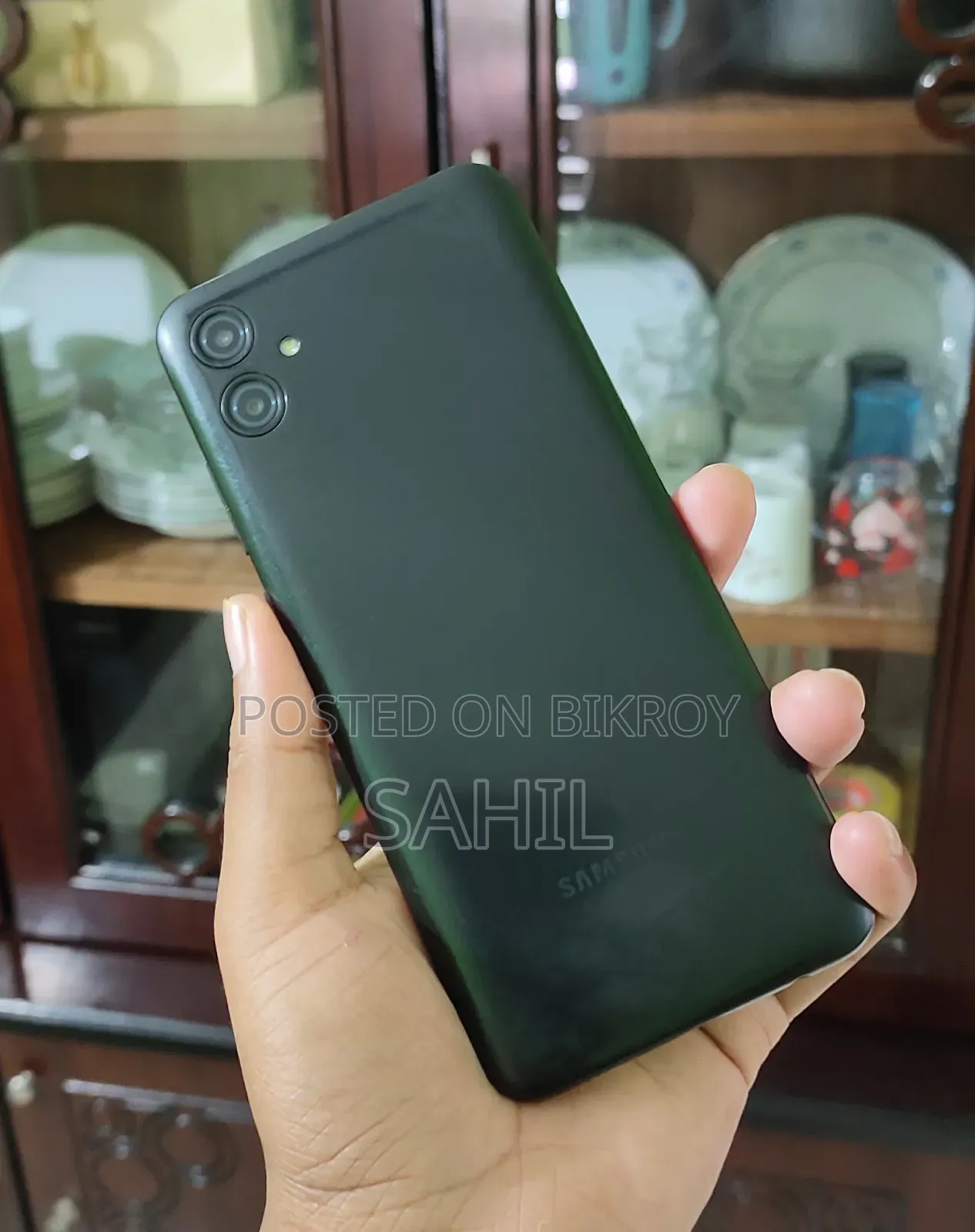 Samsung Galaxy A04e 32 GB Black