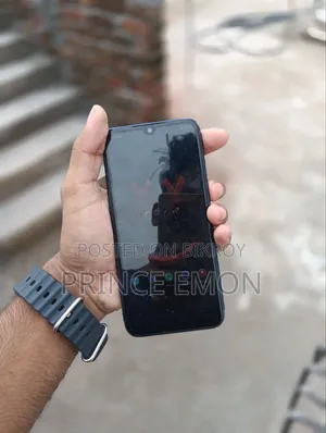 শাওমি রেডমি নোট ৭ ৬৪ জিবি ব্লু