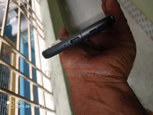 Motorola Edge 50 Pro 256 GB Black