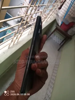 Motorola Edge 50 Pro 256 GB Black