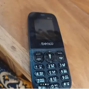 Benco 1 TB Black