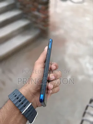 শাওমি রেডমি নোট ৭ ৬৪ জিবি ব্লু