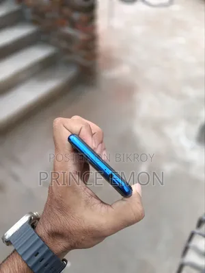 শাওমি রেডমি নোট ৭ ৬৪ জিবি ব্লু