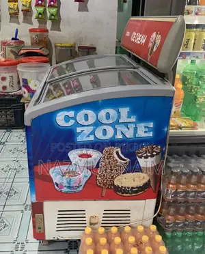 2 Shop Refrigerators for Sale