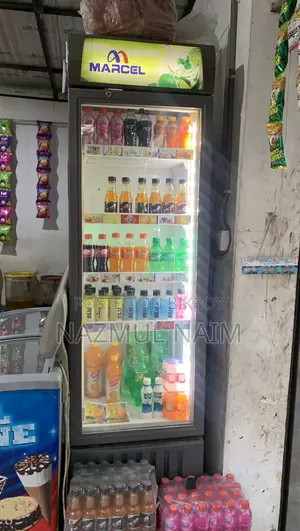 2 Shop Refrigerators for Sale