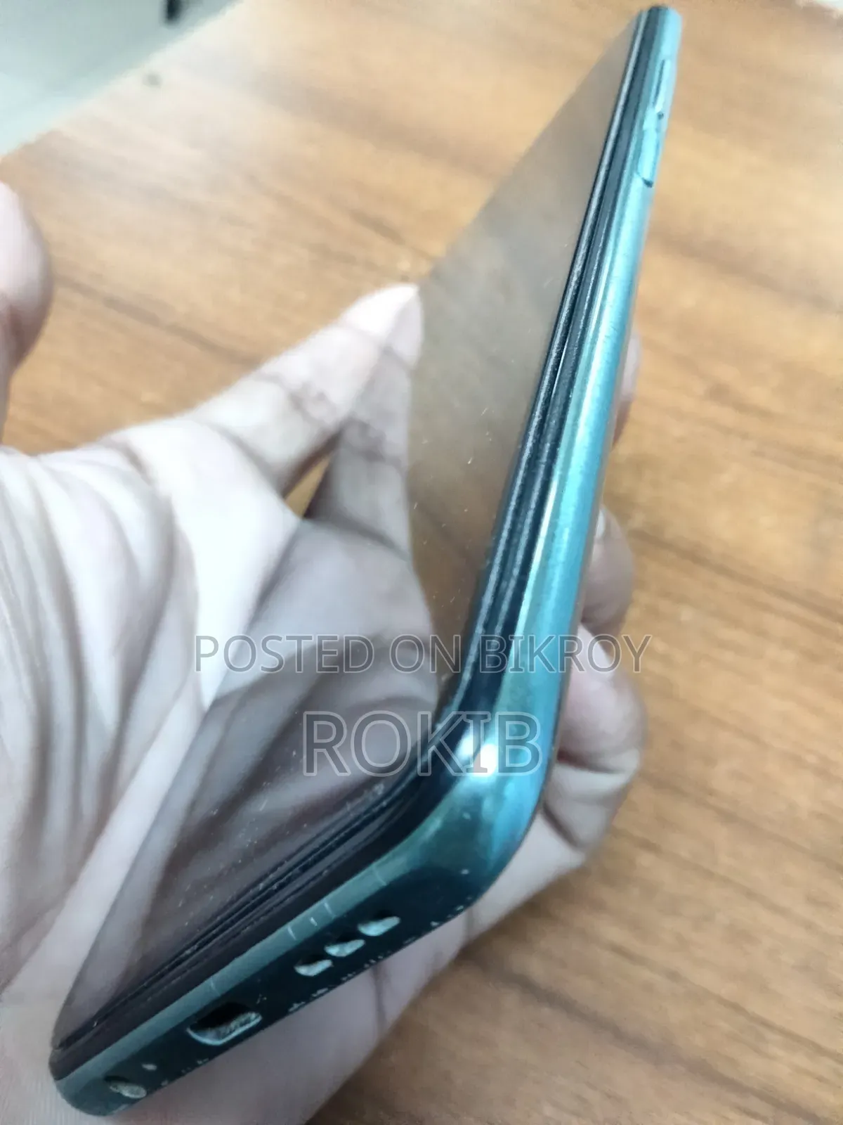 Xiaomi Redmi Note 10 64 GB Blue