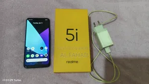Realme 5i 64 GB Green