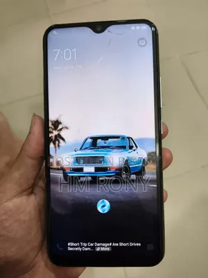 Vivo V19 128 GB