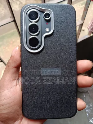Tecno Camon 50 Ultra 256 GB Black
