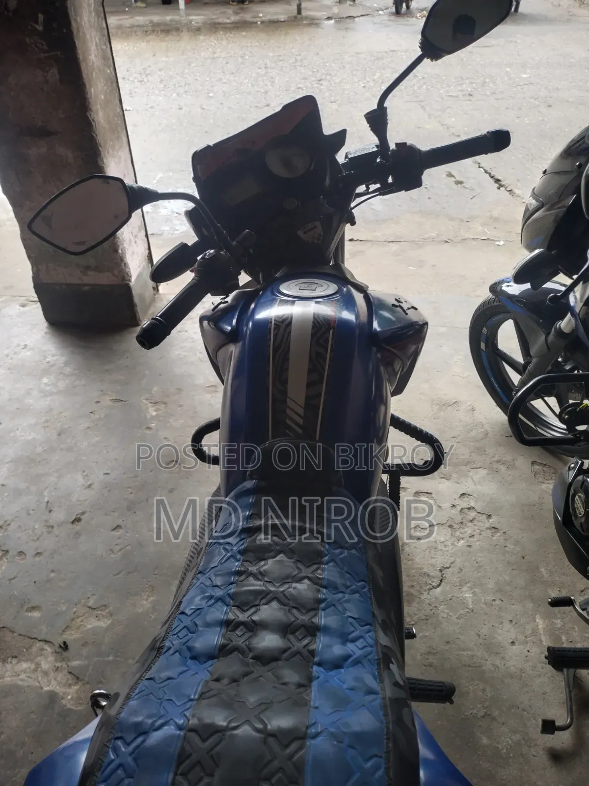 New TVS Apache RTR 160 2V ABS 2021 Green