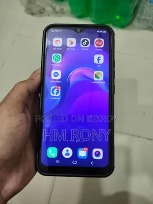 Vivo V19 128 GB