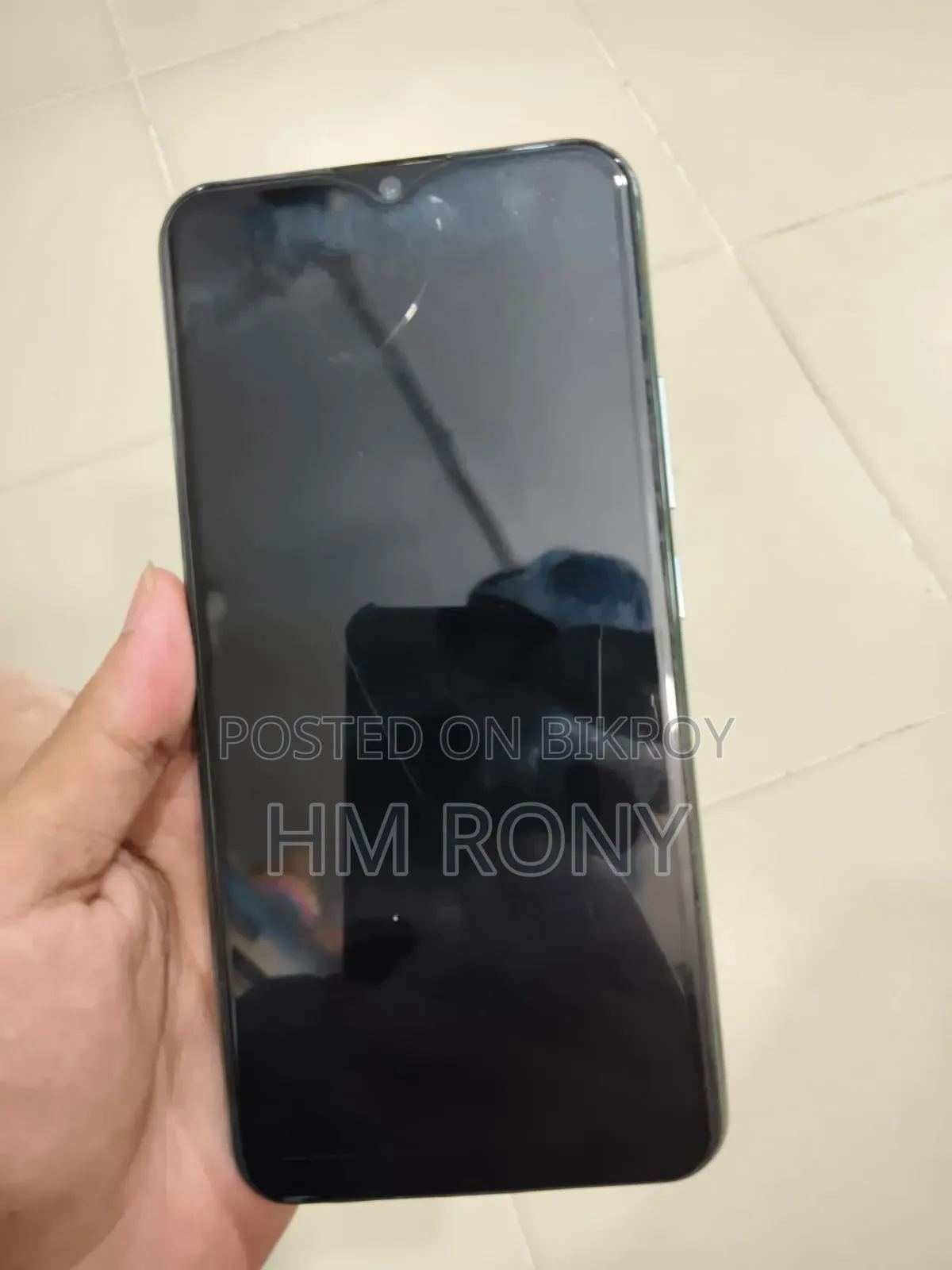 Vivo V19 128 GB