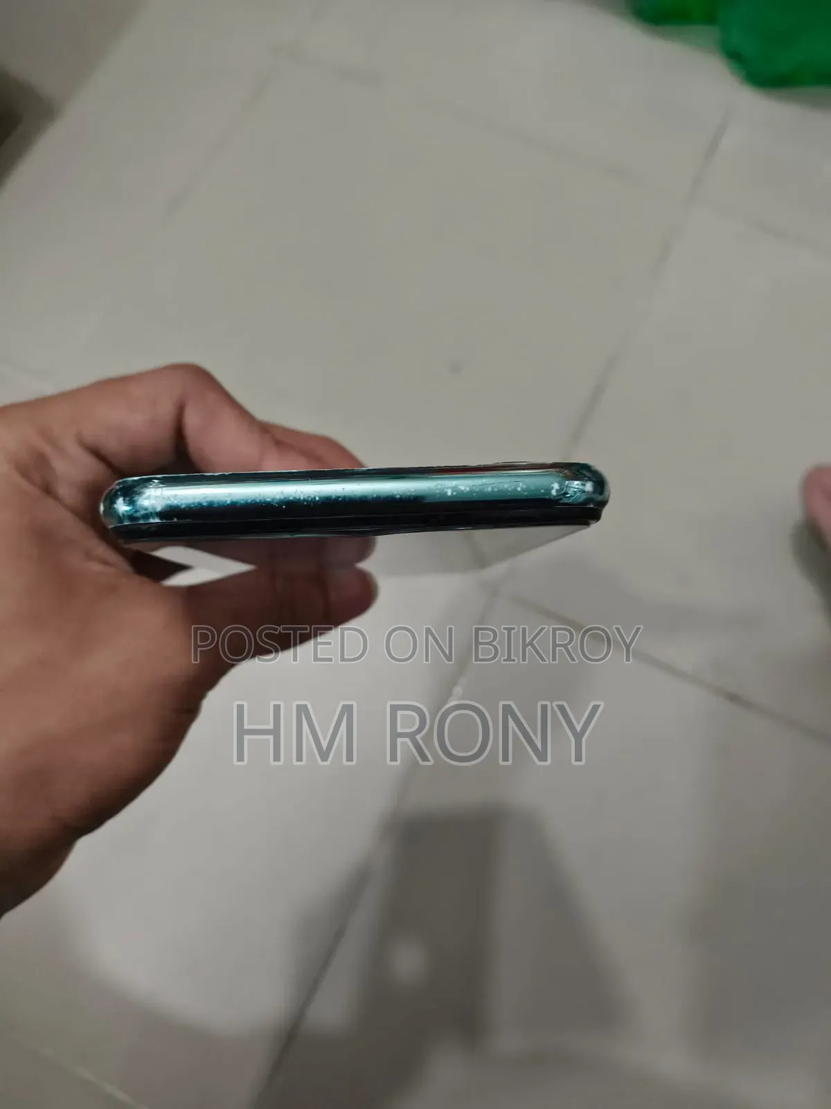 Vivo V19 128 GB