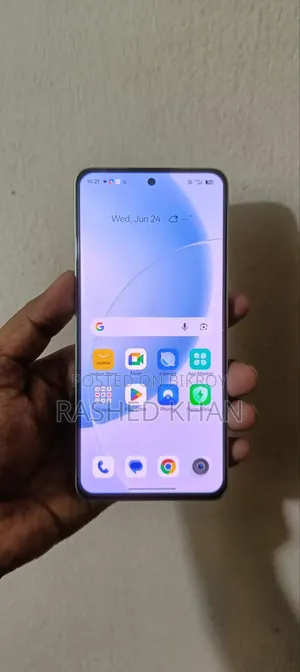 Realme 128 GB Green