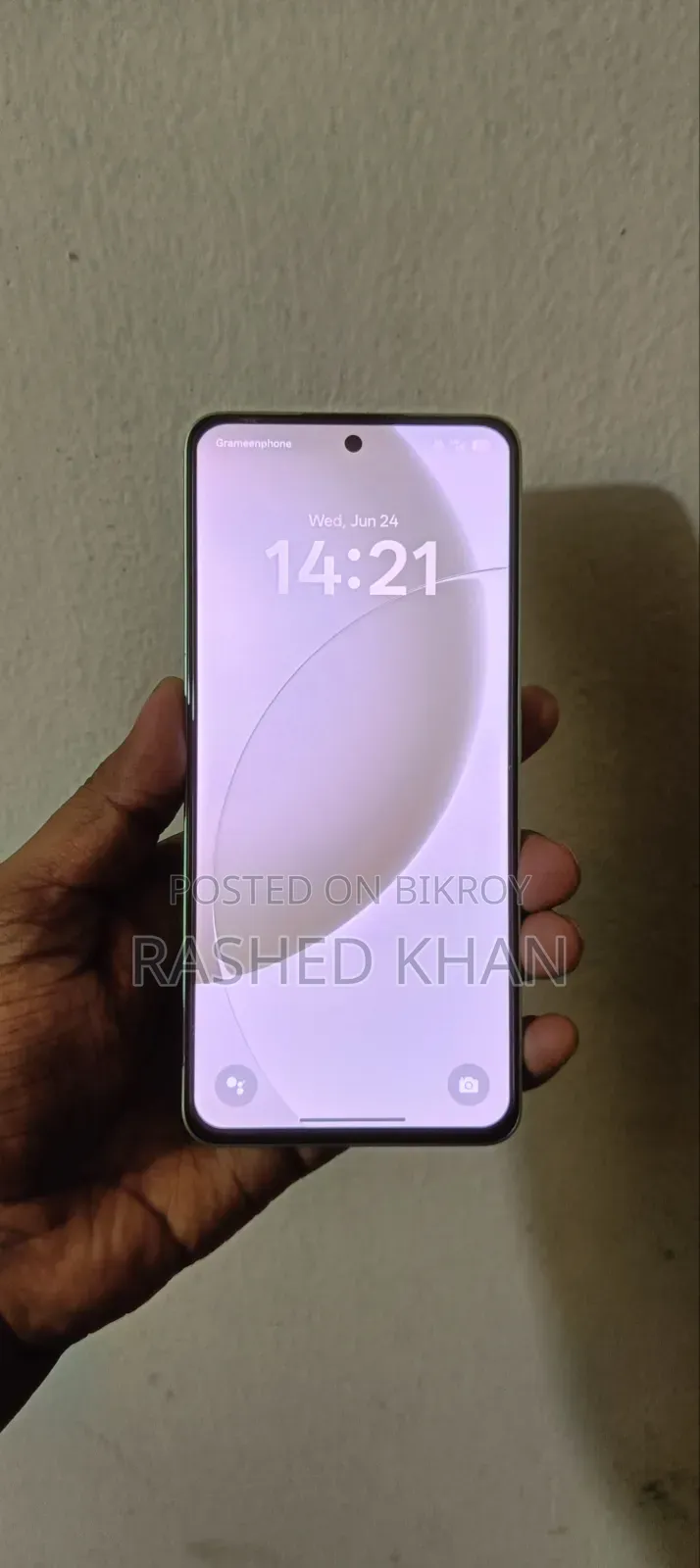 Realme 128 GB Green