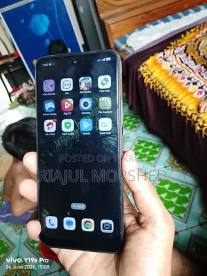 শাওমি ১৩ ১২৮ জিবি ব্ল্যাক