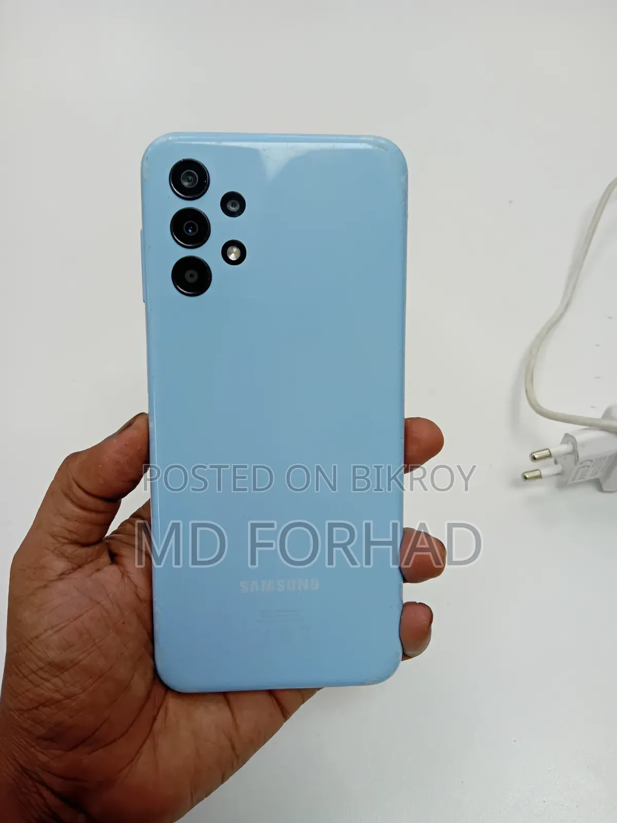 Samsung Galaxy A13 128 GB Blue