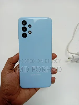Samsung Galaxy A13 128 GB Blue