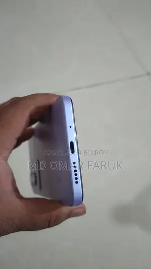 Xiaomi Redmi 15 256 GB Bronze